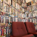 모은비디오 | 을지로스튜디오, 비디오 상영이 가능한 리와인더