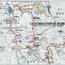 삼선 선녀축제(미정) | [금산] 대둔산(마천대),돛대봉 산행후기----2017년 12월 10(일)