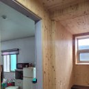 GS25  남해은모래점 | 남해원일펜션 햇빛아래방 후기, 달빛아래방, 바베큐장