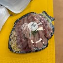 노량진수산시장 대방어 제철회 맛집 추천 전남상회 포장 후기