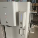 커피RO | 내돈내산 첫정수기 청호나이스 역삼투압 Ro필터 WI-53C9600M 얼음냉온정수기OMNI plus 렌탈 후기