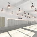 인더핏피트니스 이미지