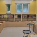 숲속작은도서관 이미지