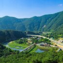 문경 철로자전거(가은역) 이미지