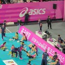 야호체육관 | 인천 삼산체육관 다3구역 예매 / 직관 후기