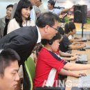 한국콘텐츠진흥원, 장애학생을 위한 게임체험교실 개관 이미지