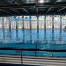 오산스포츠센터 수영장 이미지