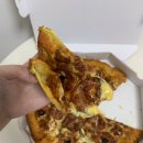 골드리치 | 개포동피자맛집 피자홈, 리치골드 슈프림콤비네이션 포장 후기