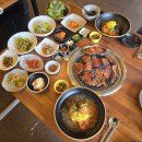남춘로 | [강원/춘천] 춘천 퇴계동 맛집 LA갈비 맛있는 고깃집 한점 후기