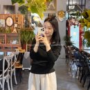 블루버드 | 2살아기랑 인천논현동 숲속감성 블루버드카페 후기