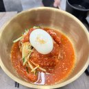 황남밀면서면 이미지