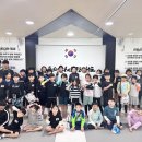 용인대다사랑태권도 이미지