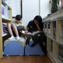 전의도래샘작은도서관 네이버블로그
