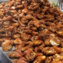 정성족발 이미지