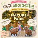 초지원 | 부산 근교 아이랑 갈만한 곳 동물원 대구 네이처파크 방문후기