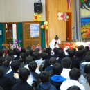 옥과중학교 이미지