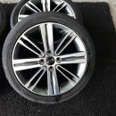 타이어 컬렉션 이미지