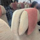 밀감센트럴호텔 | 인천→상하이 푸동공항 아시아나 기내식 와규해선장볶음