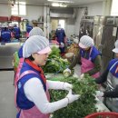 사파복지회관 무료급식소 이미지