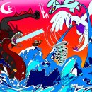 캐릭터그리기 Dragon on the sea ^^♡ ㅡ 전유호 이미지