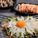 김실장포차 | 인천 소래포구 맛집 선장포차 음식 메뉴촬영 후기 그립스튜디오