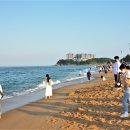 속초해수욕장 이미지
