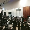 시티짐 금호역점 이미지