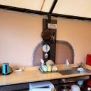 일동제일유황온천 | [경기 포천] 32개월 아기랑 키즈 &lt;민트글램핑&gt; ft. 일동제일유황온천