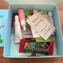 씨제이올리브영(주) 씨제이남산더센터점 | 2026년 1월 올리브영 키트 후기