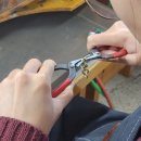 은세공 기초 이미지