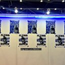 2025 수원 일러스트코리아, 코리아 커피&amp;디저트페어 첫날 관람 후기