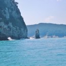 거제해금강 이미지