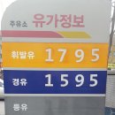 강남셀프주유소 이미지