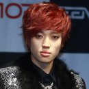 레드헤어 이미지