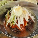 청수골칡냉면 이미지