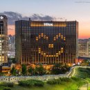 (주)서울힐튼호텔 이미지