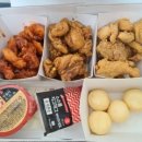 투존치킨우두점