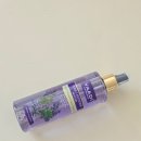 단하원 | 하원 후 놀이터 필수템 🌿 전성분 단 2개 100% 천연화장품 바디허벌즈 라벤더 스킨토너 겸 수분미스트 후기