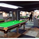 동보 당구장 이미지