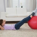 키즈 필라테스 이미지