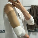 팔뚝갈비 | 잠실 결혼준비 람스드메 상담 및 팔뚝 람스 당일 후기