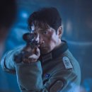 연극 폭격 이미지