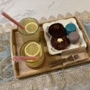 씨롱카페C_longcafe | 왕십리 디저트 맛있는 씨롱카페 왕십리역 카페 방문 후기