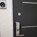 아이빌리브디지탈도어락 | 양주 디지털도어락 자아이파트 락프리 교체 후기