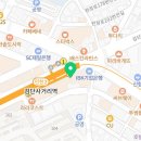 프랭크버거검단사거리 이미지