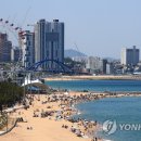 속초해변 이미지