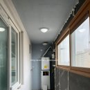 부영아파트5차 | [평택청북] 평택청북부영사랑으로5차아파트_ 베란다 인테리어 탄성코트 바이오세라믹 시공후기