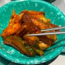 한백고등학교 | 동탄 영천동 맛집 압해곱창 소모듬한판