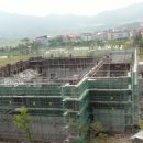 율하실내체육관 이미지