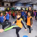 한라태권도 본관 이미지